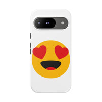 Emoji Love Phone Case - Tough & Stylish Protection