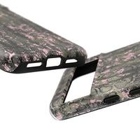 Camo Snake Pattern Phone Case – Rugged Protection Meets Bold Style  Turn heads while protecting your phone with this fierce camo snake pattern case—where urban edge meets outdoor grit.