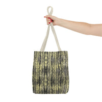 Stylish Snake Print Tote Bag – Eco-Friendly, Perfect for Everyday Use