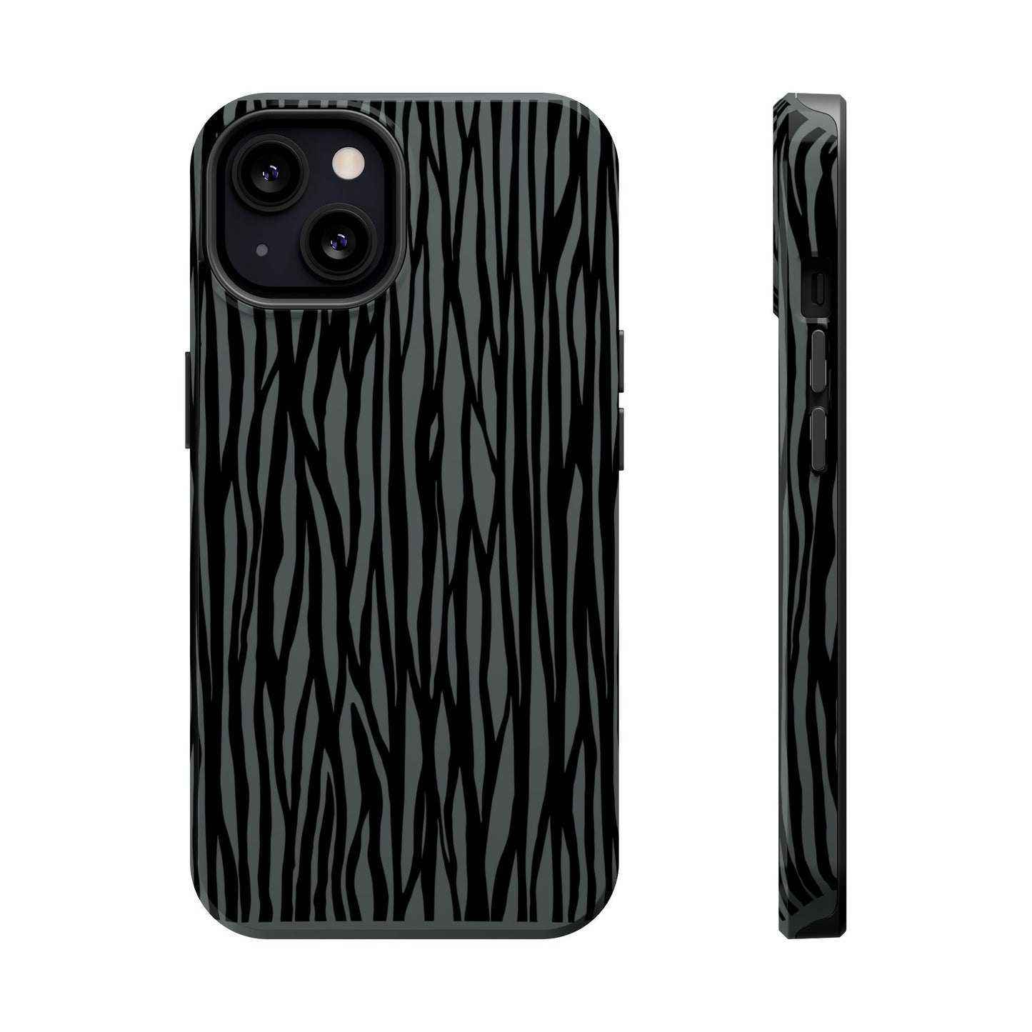 Stylish Magnetic Tough Cases - Trendy Patterns for Ultimate Protection