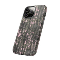 Camo Snake Pattern Phone Case – Rugged Protection Meets Bold Style  Turn heads while protecting your phone with this fierce camo snake pattern case—where urban edge meets outdoor grit.
