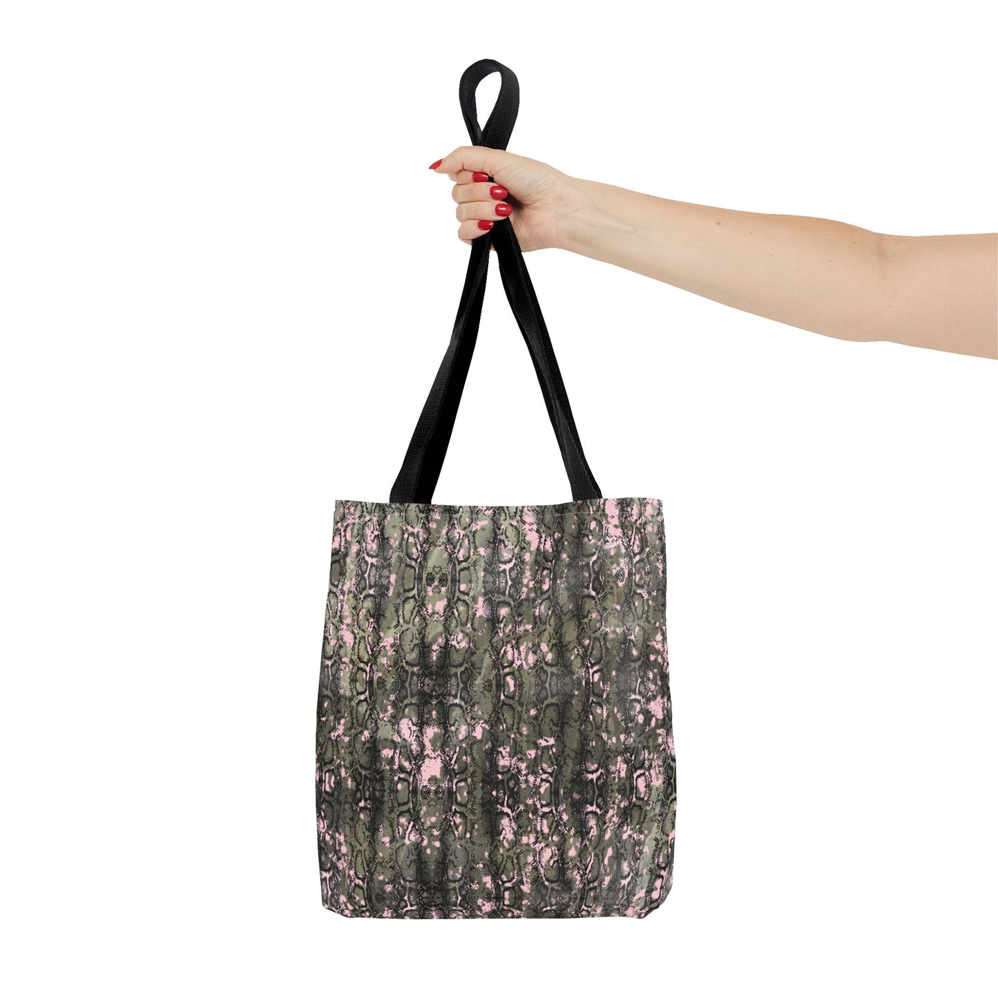 Trendy Camo Tote Bag - Stylish and Versatile Carryall
