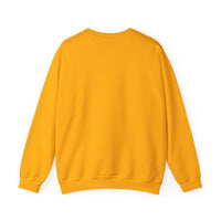 I Want to Be Wild Unisex Crewneck Sweatshirt - Cozy Fashion for Adventurers