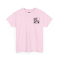 Inspirational Tee, Motivational T-Shirt, Graphic Shirt, Positive Vibes Top, Everyday Unisex Apparel