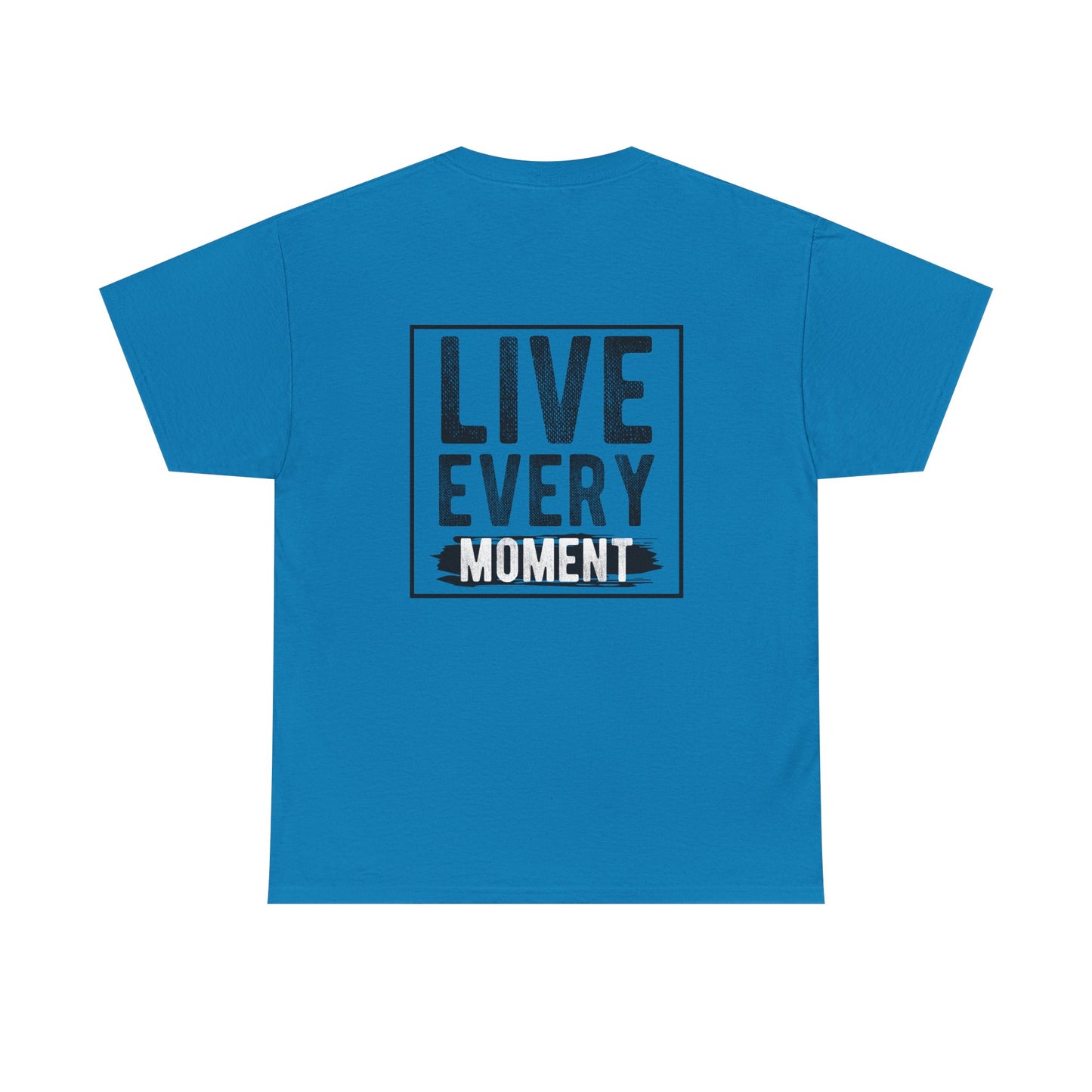 Inspirational Tee, Motivational T-Shirt, Graphic Shirt, Positive Vibes Top, Everyday Unisex Apparel