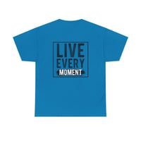 Inspirational Tee, Motivational T-Shirt, Graphic Shirt, Positive Vibes Top, Everyday Unisex Apparel
