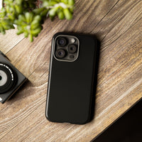 Premium Tough Phone Case – Durable Protection for Everyday Use