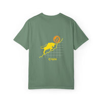 Crypto Bull Unisex T-Shirt - Bitcoin Shirt, Crypto Lover Gift