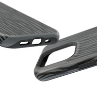 Stylish Magnetic Tough Cases - Trendy Patterns for Ultimate Protection