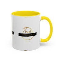 Gamer Mug, Video Game Lover Gift, Custom Gaming Cup, Funny Coffee Mug, Gaming Gift