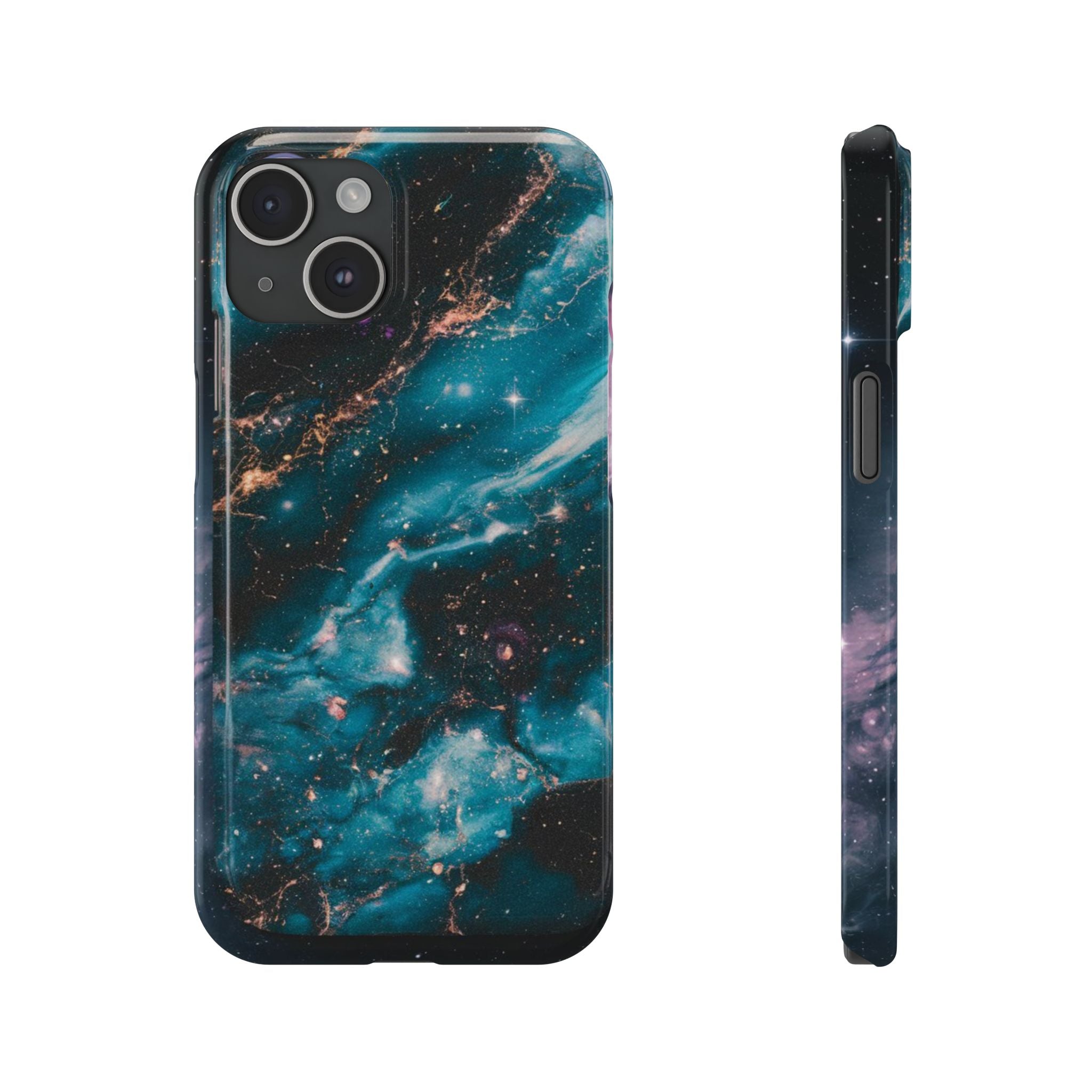 Slim Phone Cases