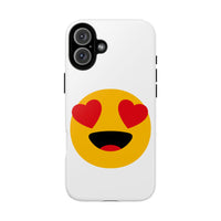 Emoji Love Phone Case - Tough & Stylish Protection