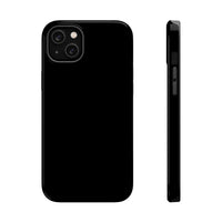 Magnetic Tough Phone Case - Durable and Stylish Protection for Your Device