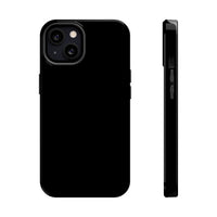 Magnetic Tough Phone Case - Durable and Stylish Protection for Your Device