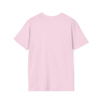 Motivational Unisex T-Shirt - "Be Your Own Hero" - Casual Gift, Positive Vibes, Everyday Wear, Friendly Apparel