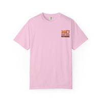 Don't Quit Your Daydream Unisex Garment-Dyed T-Shirt