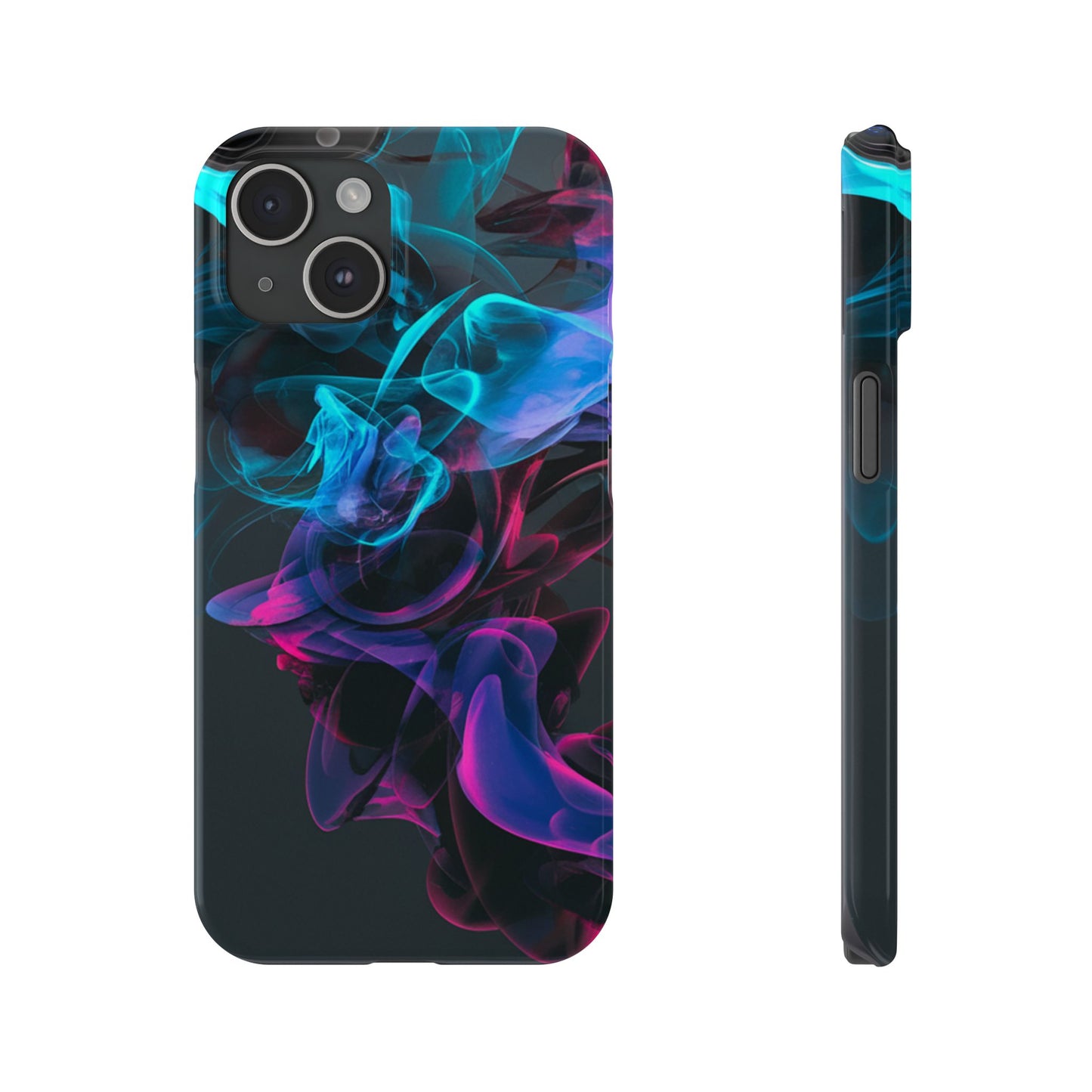 Slim Phone Cases