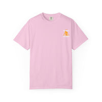 Balance Cycling Tee