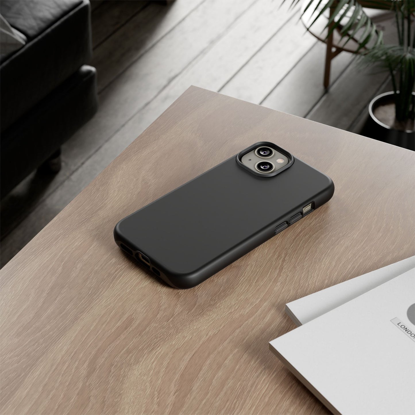 Premium Tough Phone Case – Durable Protection for Everyday Use