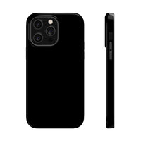 Magnetic Tough Phone Case - Durable and Stylish Protection for Your Device