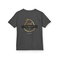 Copy of Custom Kids Heavy Cotton™ Tee, Personalized T-shirt for Children, Unique Gift for Kids, Customized Tee for Boys and Girls,
