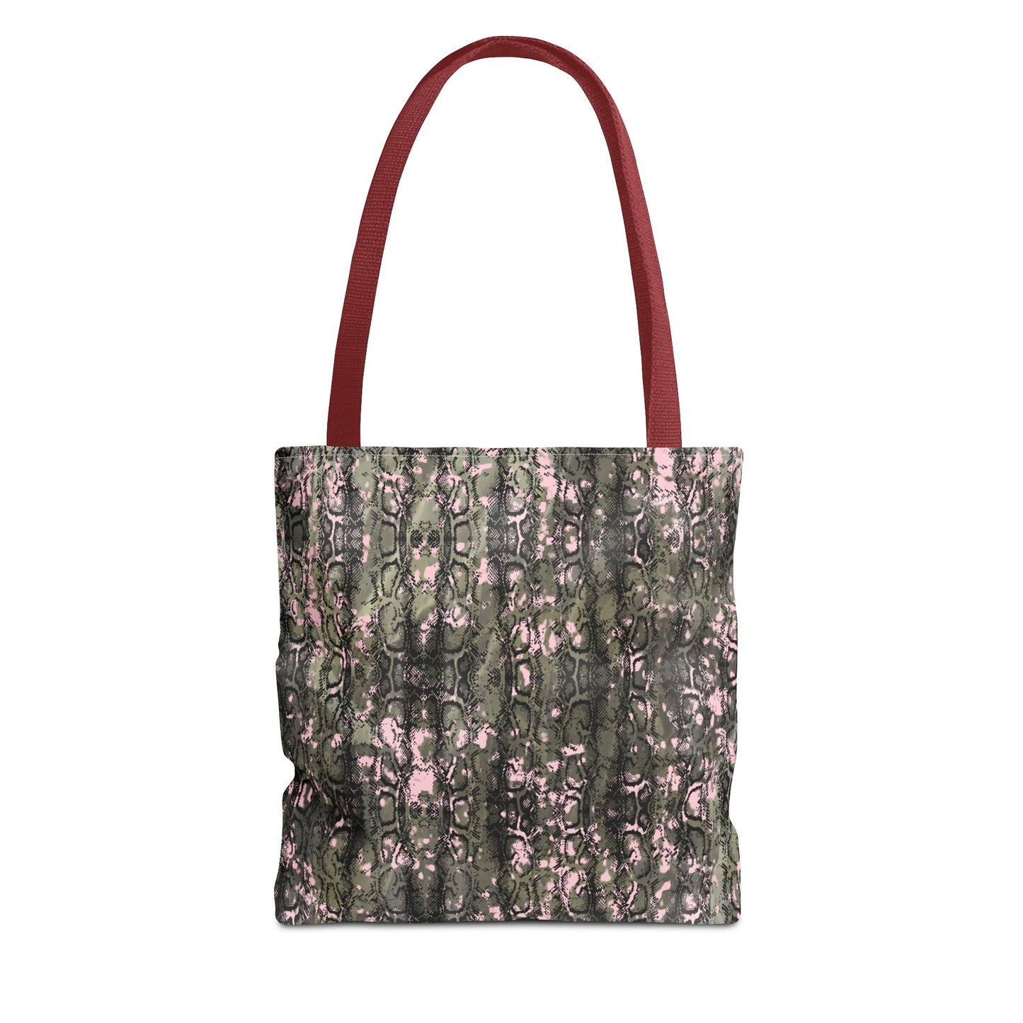 Trendy Camo Tote Bag - Stylish and Versatile Carryall