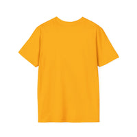 Motivational Unisex T-Shirt - "Be Your Own Hero" - Casual Gift, Positive Vibes, Everyday Wear, Friendly Apparel