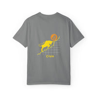 Crypto Bull Unisex T-Shirt - Bitcoin Shirt, Crypto Lover Gift