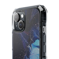 Magnetic Clear Impact Cases