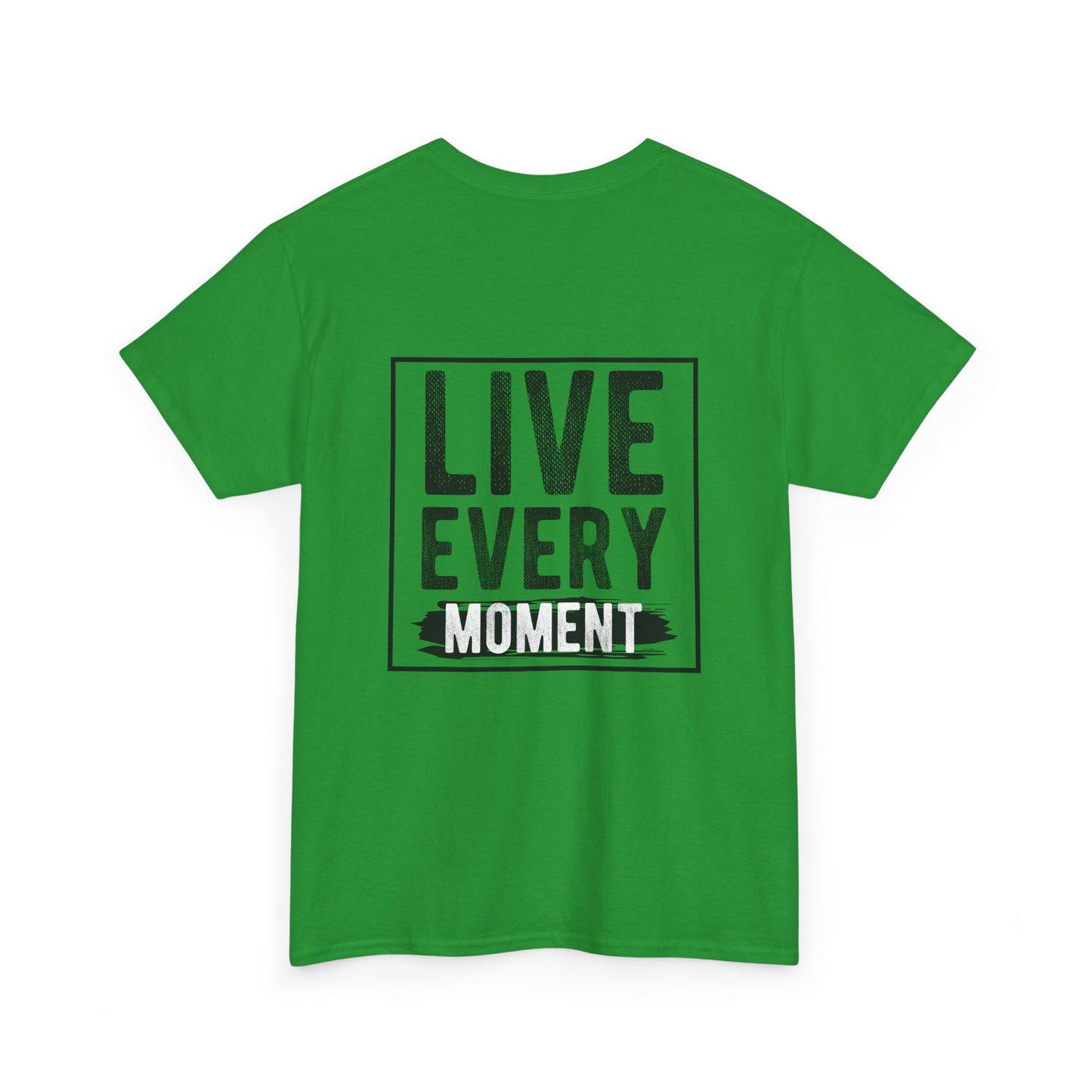 Inspirational Tee, Motivational T-Shirt, Graphic Shirt, Positive Vibes Top, Everyday Unisex Apparel