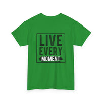 Inspirational Tee, Motivational T-Shirt, Graphic Shirt, Positive Vibes Top, Everyday Unisex Apparel