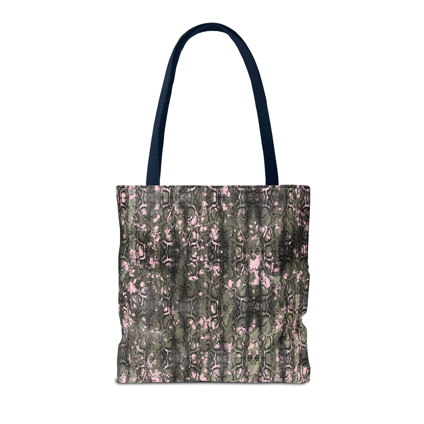 Trendy Camo Tote Bag - Stylish and Versatile Carryall
