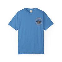 Vintage Fighter Pilot T-Shirt, Unisex Aviation Tee, Gift for Aviation Lovers, Military Shirt, Airplane Enthusiast Apparel