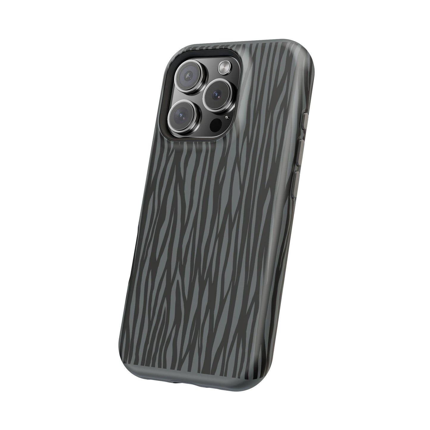 Stylish Magnetic Tough Cases - Trendy Patterns for Ultimate Protection