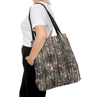 Trendy Camo Tote Bag - Stylish and Versatile Carryall