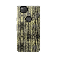 Snake Pattern Phone Case – Tough & Stylish Protection for Your Device  Show off your wild side while keeping your phone protected with this sleek snake pattern case—designed for both fashion and function.