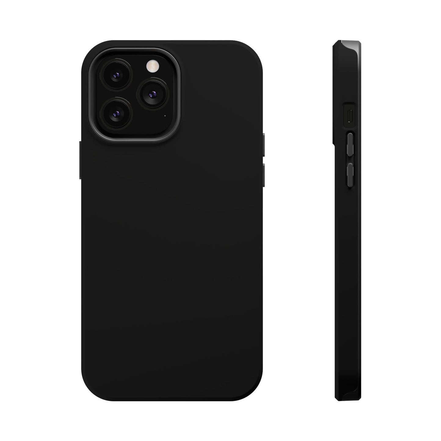 Magnetic Tough Phone Case - Durable and Stylish Protection for Your Device
