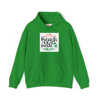 Beach Mode Hoodie, Perfect for Summer Days, Gifts for Beach Lovers, Vacation Essential, Relaxed Vibes