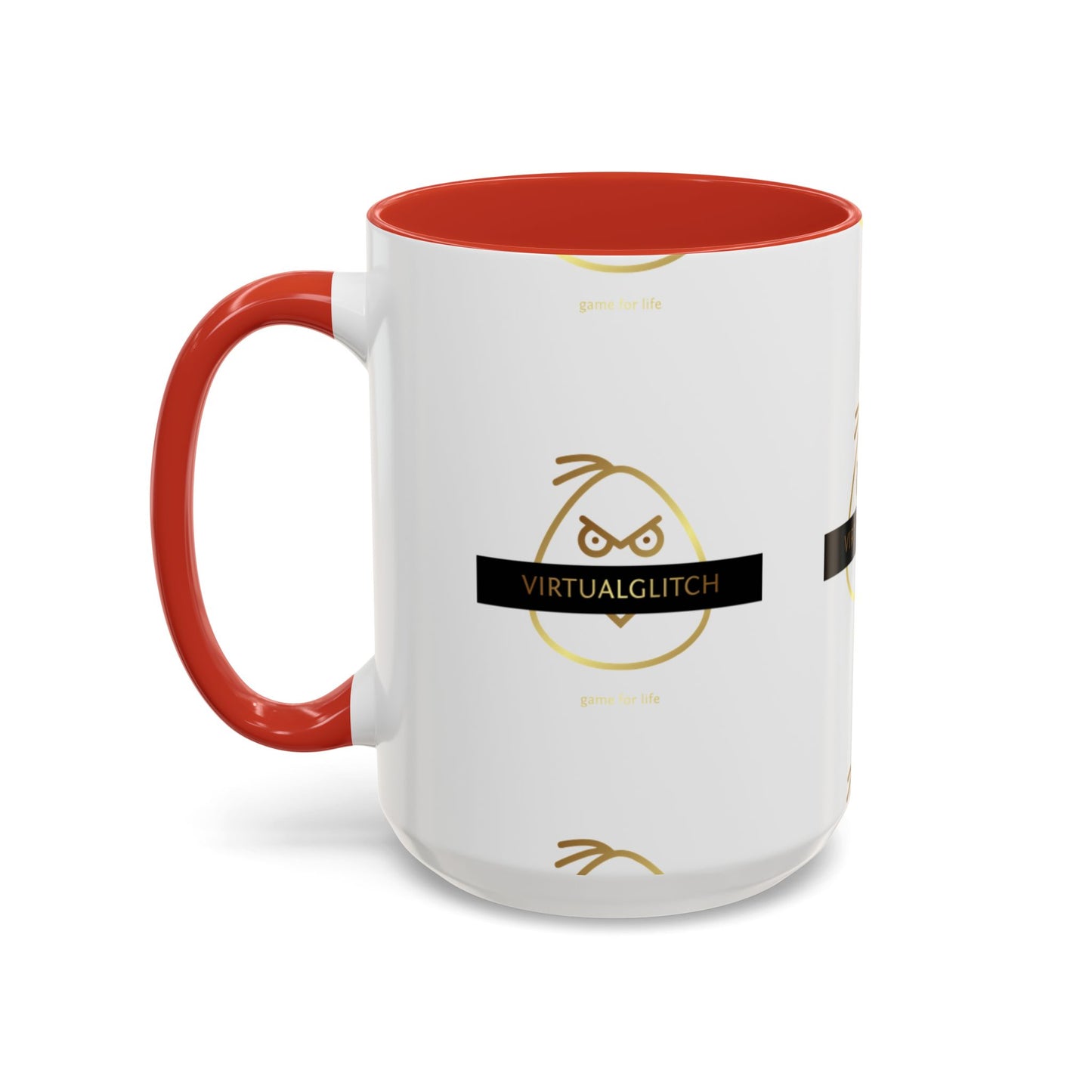 Gamer Mug, Video Game Lover Gift, Custom Gaming Cup, Funny Coffee Mug, Gaming Gift