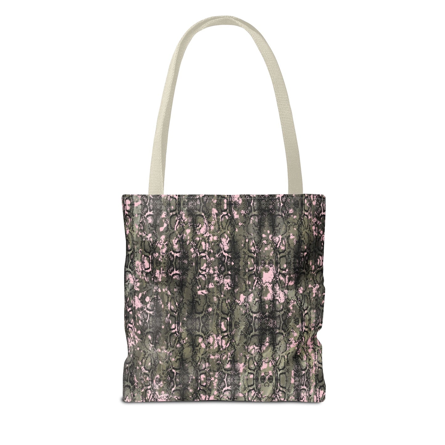 Trendy Camo Tote Bag - Stylish and Versatile Carryall