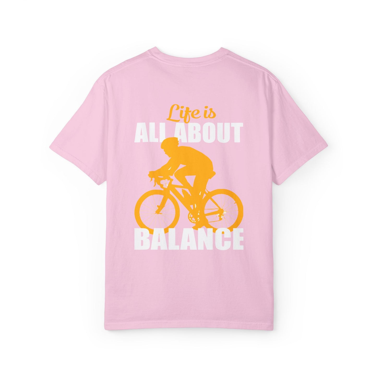 Balance Cycling Tee