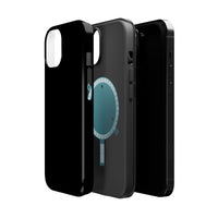 Magnetic Tough Phone Case - Durable and Stylish Protection for Your Device