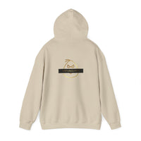 Virtual Glitch Hoodie - Stylish Comfort for Gamers