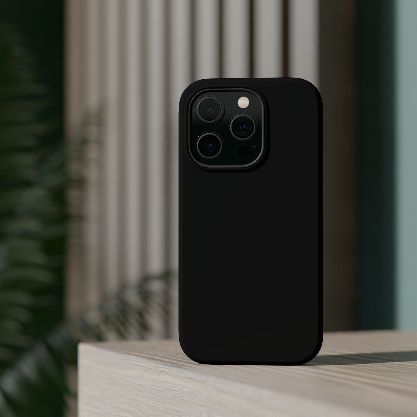 Magnetic Tough Phone Case - Durable and Stylish Protection for Your Device