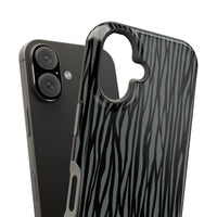 Stylish Magnetic Tough Cases - Trendy Patterns for Ultimate Protection