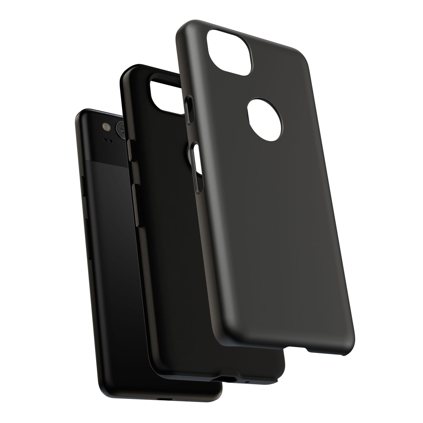 Premium Tough Phone Case – Durable Protection for Everyday Use