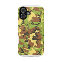 Camo Magnetic Tough Cases – Rugged Protection for Adventurers & Outdoor Lovers  Built for the bold, these camo magnetic tough cases combine heavy-duty durability with a rugged outdoor aesthetic—perfect for those who live life off the beaten path.
