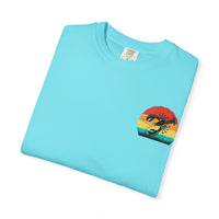 Vintage Lobster Graphic Unisex T-Shirt - Perfect for Coastal Vibes & Summer Celebrations