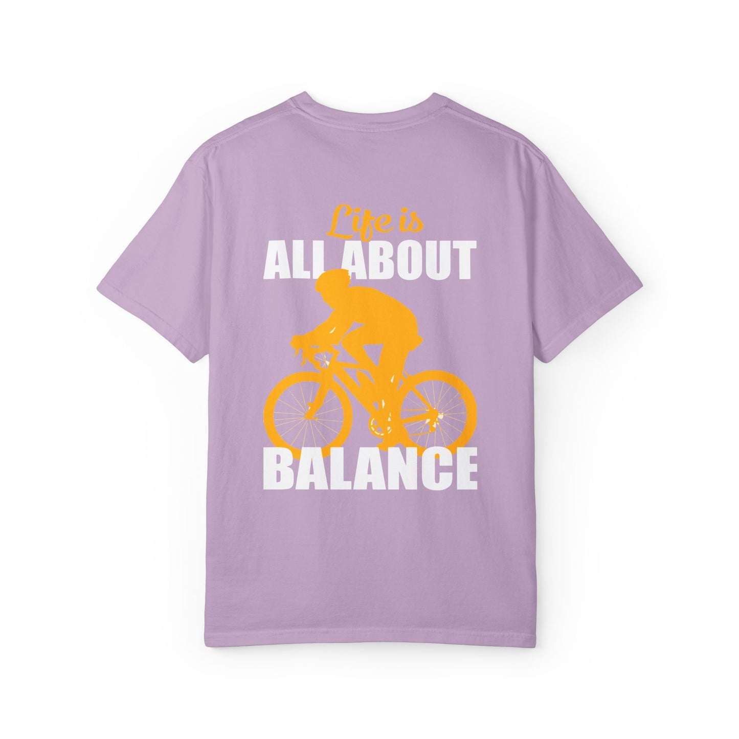 Balance Cycling Tee