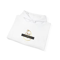 Virtual Glitch Hoodie - Stylish Comfort for Gamers